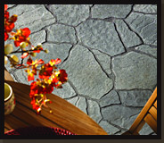Natural Stone Pavers