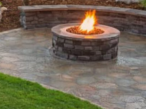 Outdoor Firepits, Los Angeles, CA Outdoor Firepits