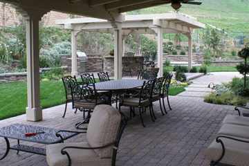 Outdoor Kitchens, Los Angeles, CA