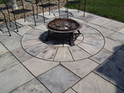 Patio Pavers, Woodland Hills CA