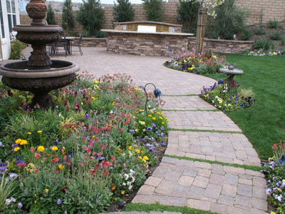 Landscaping Services, Agoura Hills CA
