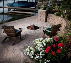 Belgard Pavers, Los Angeles, CA
