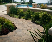 How to Maintain Pavers, Los Angeles, CA