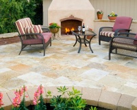 Natural Stone Pavers Ideas, Simi Valley, CA