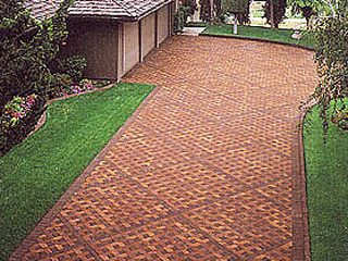 Brick Pavers, Los Angeles, CA