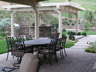 Outdoor Kitchens, Los Angeles, CA