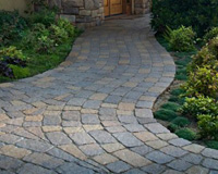 Permeable Paver Benefits, Los Angeles, CA