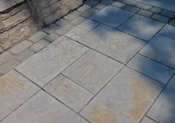 Natural Stone Pavers, Los Angeles, CA