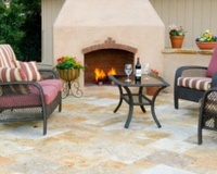 Outdoor Fireplaces, Westlake Village CA