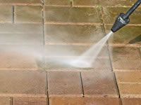 How to Clean Pavers