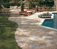 Concrete Pavers