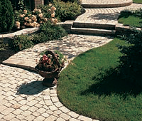 Pavers