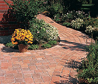 Pavers