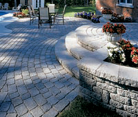 Pavers