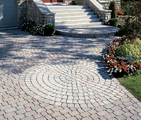 Pavers