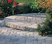 Pavers