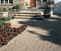 Concrete Pavers