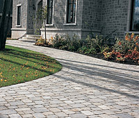 Concrete Pavers