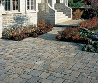 Pavers