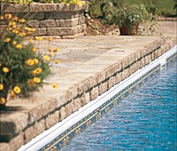 Belgard Pavers