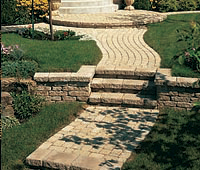 Concrete Pavers