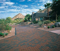 Pavers