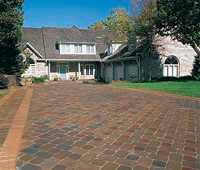 Concrete Pavers