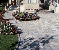 Concrete Pavers