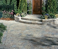 Pavers