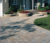 Pavers