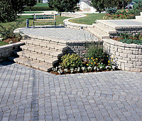 Pavers