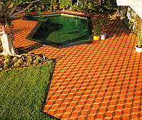 Brick Pavers