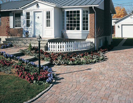 Pathway Paver