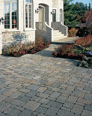 Ashlar Pavers