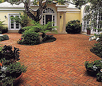 Brick Pavers