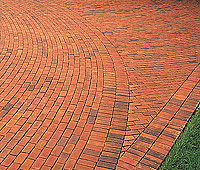 Brick Pavers