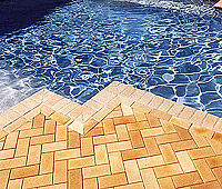 Brick Pavers