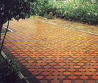 Brick Pavers