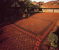 Brick Pavers