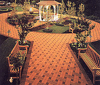 Brick Pavers