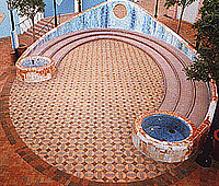 Brick Pavers