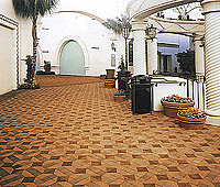 Brick Pavers