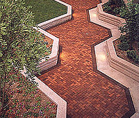 Brick Pavers