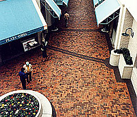 Brick Pavers