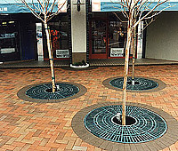 Brick Pavers