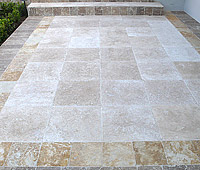 Natural Stone