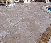 Natural Stone