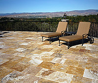 Natural Stone