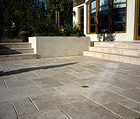 Natural Stone