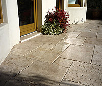 Natural Stone